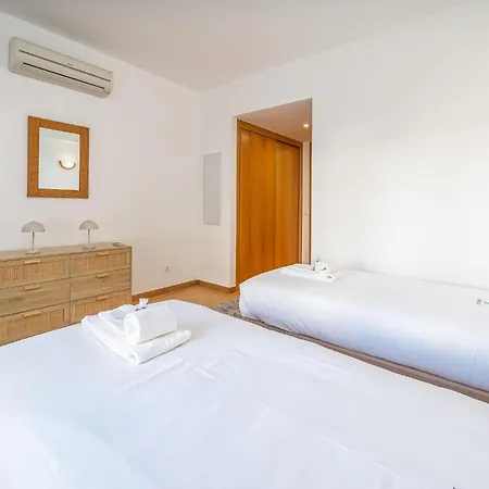 Apartman Bright Marina With Peaceful Views #1991