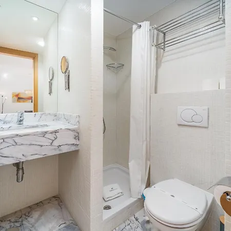 Apartman Bright Marina With Peaceful Views #1991 Lagos