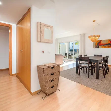 Apartman Bright Marina With Peaceful Views #1991 Lagos