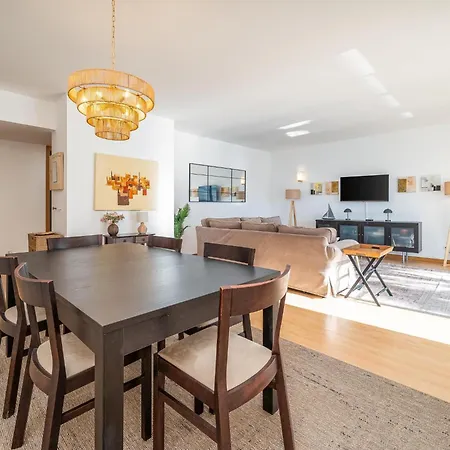 Apartman Bright Marina With Peaceful Views #1991