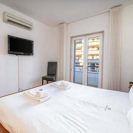 Bright Marina With Peaceful Views #1991 Apartment Lagos