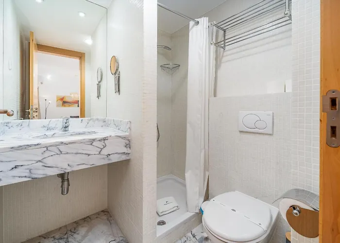 Apartment Bright Marina With Peaceful Views #1991 Lagos