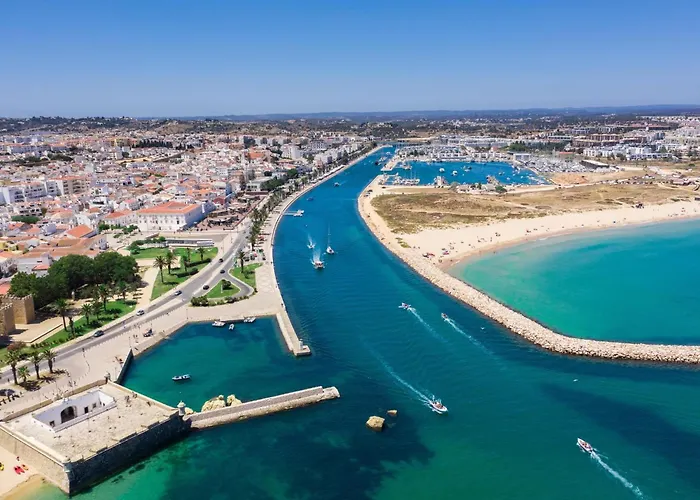 Bright Marina With Peaceful Views #1991 Apartment *