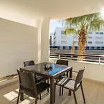 Appartement Bright Marina With Peaceful Views #1991